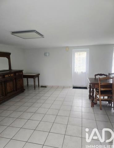 Maison à vendre 4 pièces 89 m² Saint-Lyphard