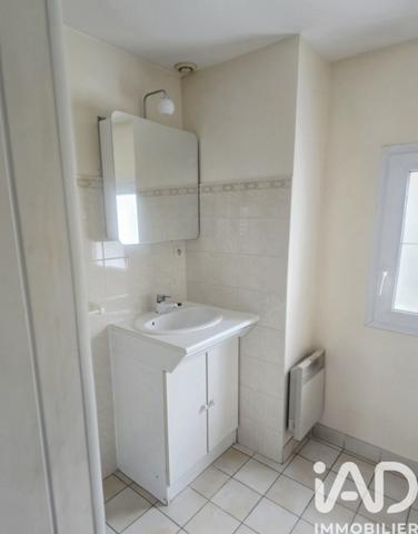 Maison à vendre 4 pièces 89 m² Saint-Lyphard