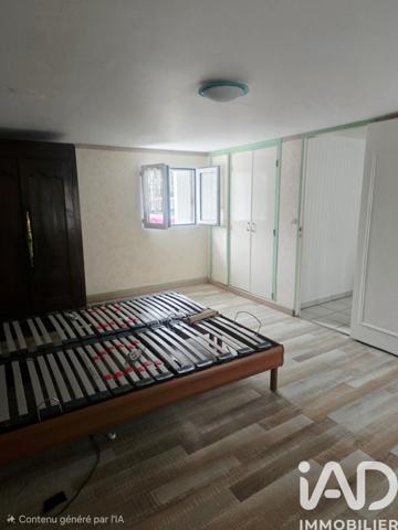 Maison à vendre 4 pièces 89 m² Saint-Lyphard