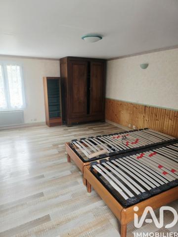 Maison à vendre 4 pièces 89 m² Saint-Lyphard