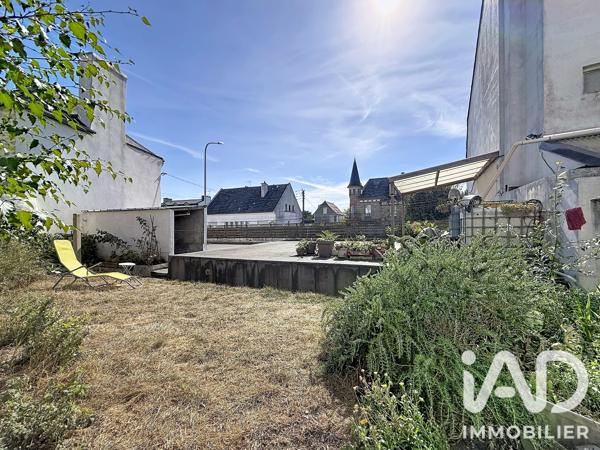 Maison à vendre 9 pièces 196 m² Hennebont