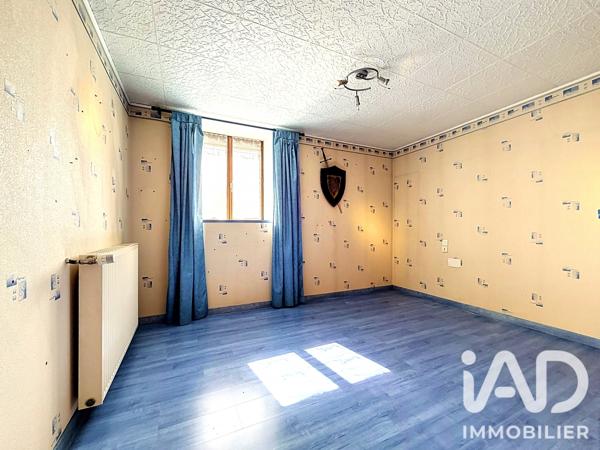 Maison à vendre 9 pièces 196 m² Hennebont