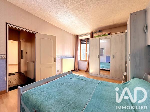 Maison à vendre 9 pièces 196 m² Hennebont