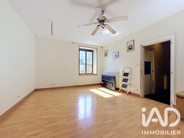 Maison à vendre 9 pièces 196 m² Hennebont