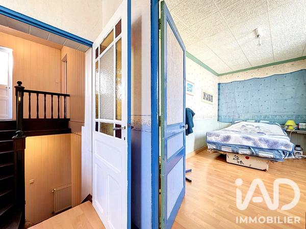 Maison à vendre 9 pièces 196 m² Hennebont