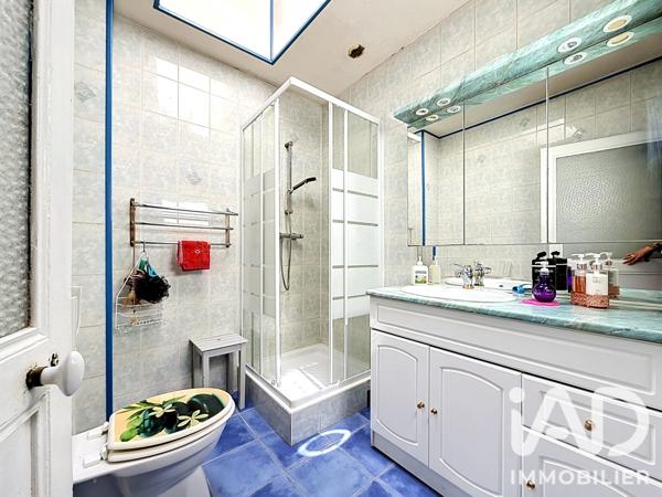 Maison à vendre 9 pièces 196 m² Hennebont