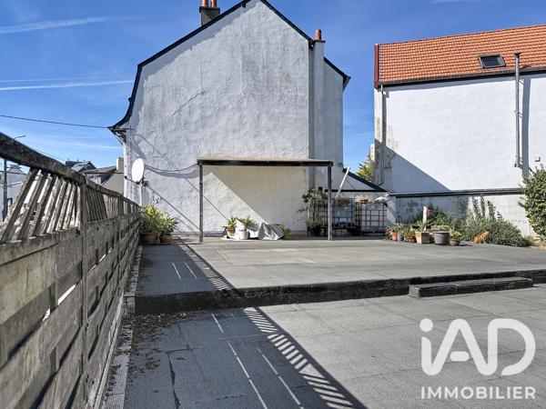 Maison à vendre 9 pièces 196 m² Hennebont