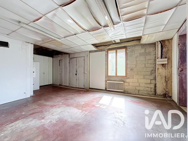 Maison à vendre 9 pièces 196 m² Hennebont