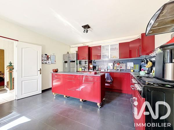 Maison à vendre 9 pièces 196 m² Hennebont