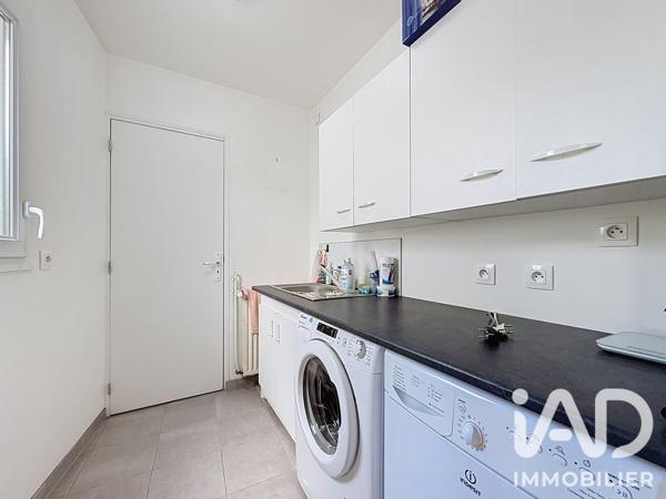Maison à vendre 9 pièces 196 m² Hennebont
