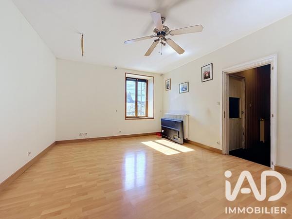 Maison à vendre 9 pièces 196 m² Hennebont