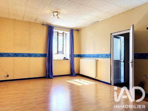 Maison à vendre 9 pièces 196 m² Hennebont