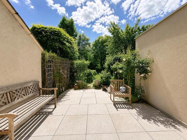 Maison à vendre 3 pièces PREVESSIN MOENS (01)