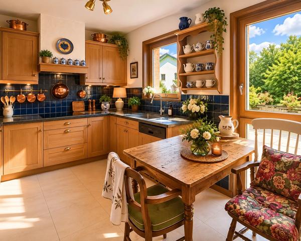 Maison à vendre 3 pièces PREVESSIN MOENS (01)
