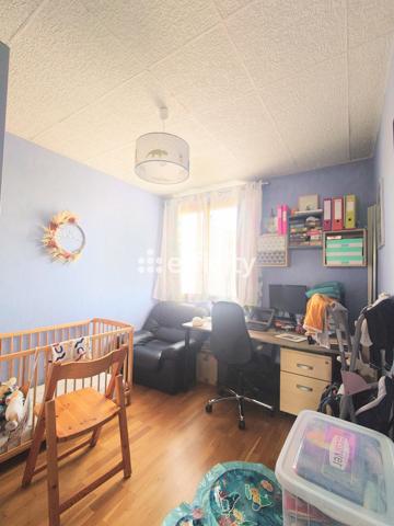 Appartement 3 pièces - 58 m²