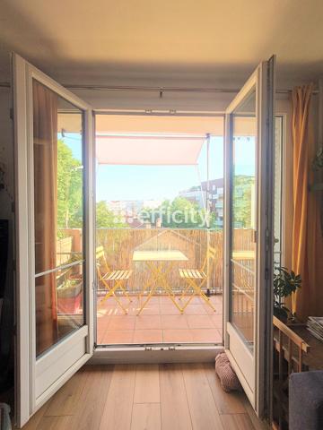 Appartement 3 pièces - 58 m²