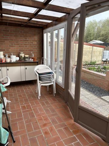 Maison à vendre à Hénin-Beaumont dans le Pas-de-Calais (62110), ref : 62034-4043