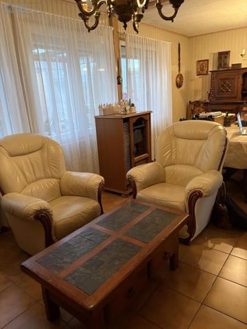 Maison à vendre à Hénin-Beaumont dans le Pas-de-Calais (62110), ref : 62034-4043