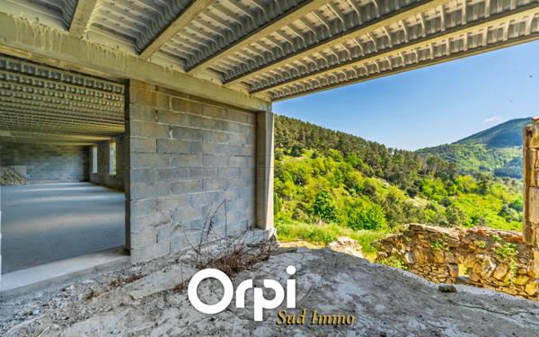 Maison à vendre    6 pièces •  Les Ollières-sur-Eyrieux