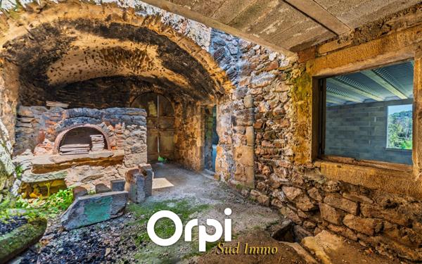 Maison à vendre    6 pièces •  Les Ollières-sur-Eyrieux