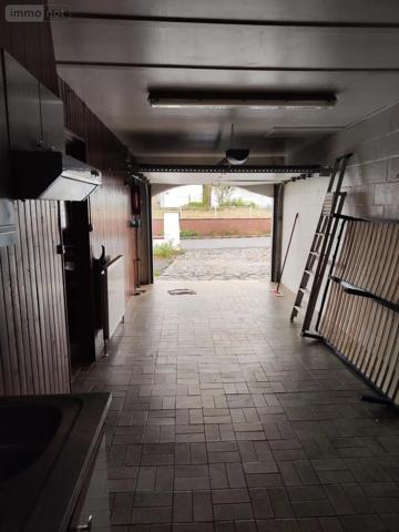 Achat - Maison Louvroil 59720 5 pièces 69 m 2 710 m 2