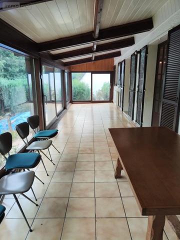 Achat - Maison Louvroil 59720 5 pièces 69 m 2 710 m 2