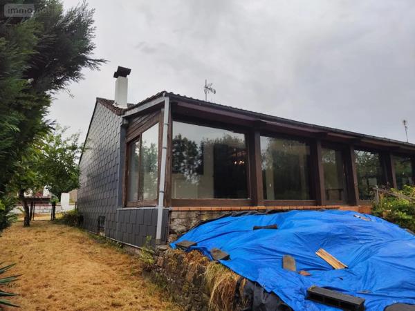 Achat - Maison Louvroil 59720 5 pièces 69 m 2 710 m 2