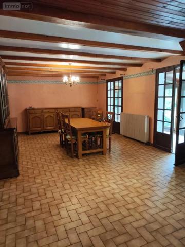 Achat - Maison Louvroil 59720 5 pièces 69 m 2 710 m 2