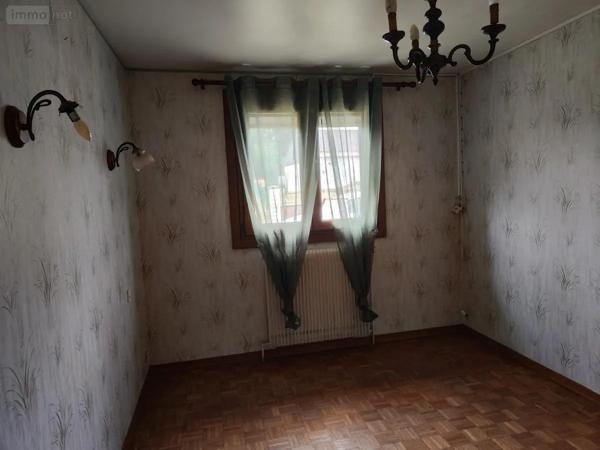 Achat - Maison Louvroil 59720 5 pièces 69 m 2 710 m 2