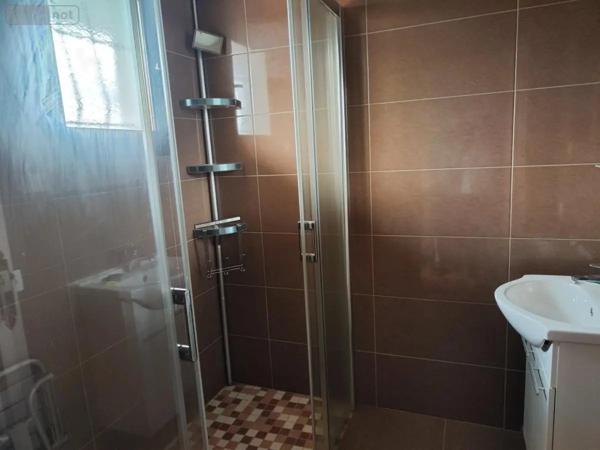 Achat - Maison Louvroil 59720 5 pièces 69 m 2 710 m 2