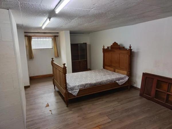 Achat - Maison Louvroil 59720 5 pièces 69 m 2 710 m 2