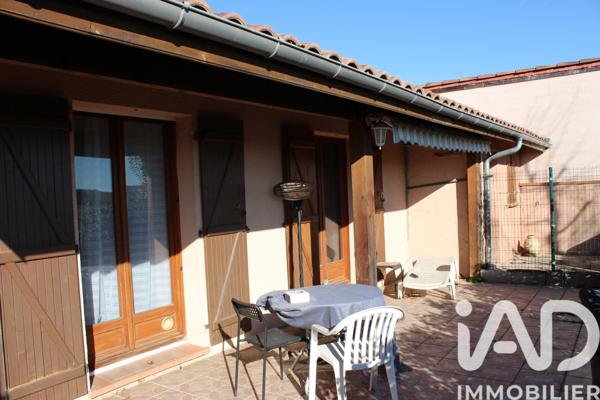 Maison à vendre 5 pièces 147 m² Castelginest