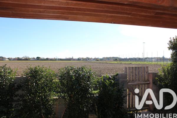 Maison à vendre 5 pièces 147 m² Castelginest