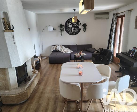 Maison à vendre 5 pièces 147 m² Castelginest