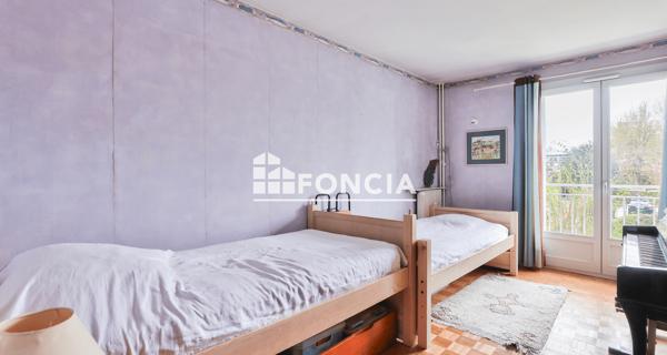 À vendre Appartement 4 pièces 105.03 m² - Versailles 78000