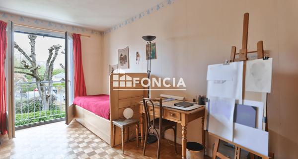 À vendre Appartement 4 pièces 105.03 m² - Versailles 78000