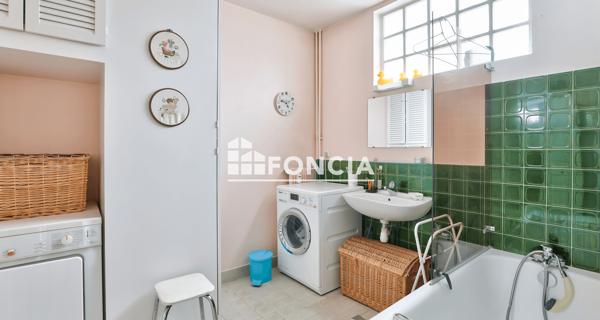 À vendre Appartement 4 pièces 105.03 m² - Versailles 78000