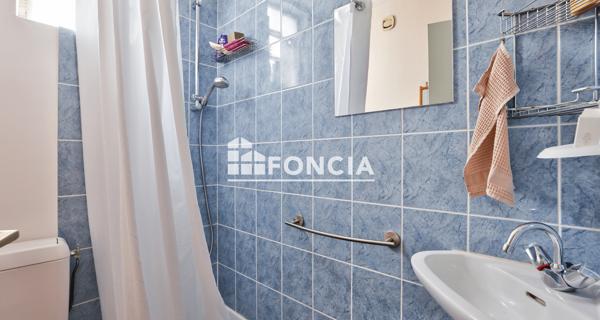 À vendre Appartement 4 pièces 105.03 m² - Versailles 78000