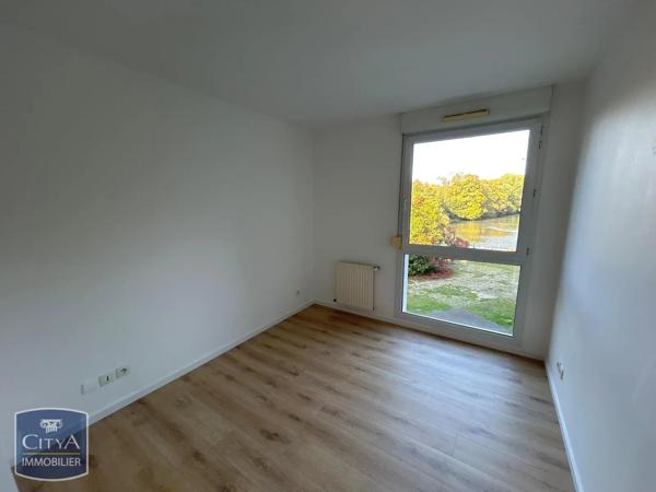 Appartement à louer 3 pièces 65.23m² Illkirch-Graffenstaden (67400)