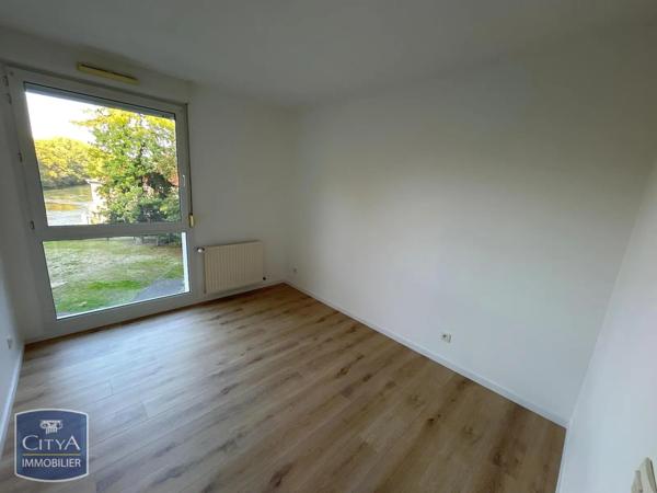 Appartement à louer 3 pièces 65.23m² Illkirch-Graffenstaden (67400)