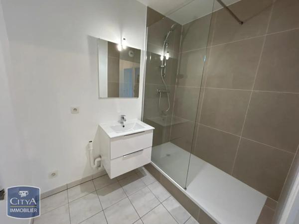 Appartement à louer 3 pièces 65.23m² Illkirch-Graffenstaden (67400)