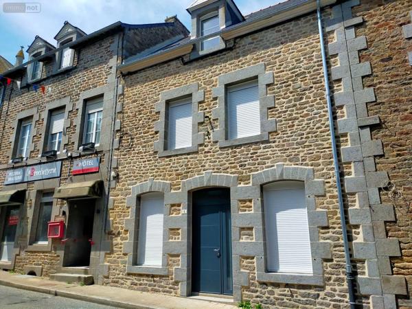Location - Maison Pleudihen-sur-Rance 22690 4 pièces 59 m 2