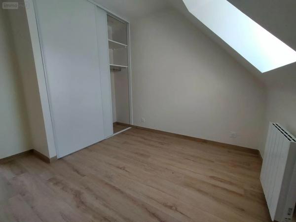Location - Maison Pleudihen-sur-Rance 22690 4 pièces 59 m 2