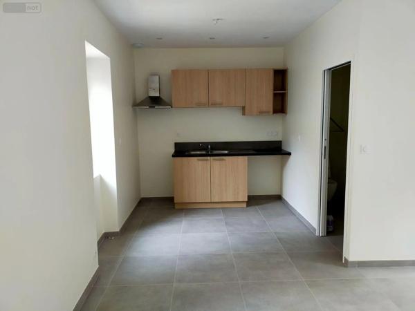 Location - Maison Pleudihen-sur-Rance 22690 4 pièces 59 m 2