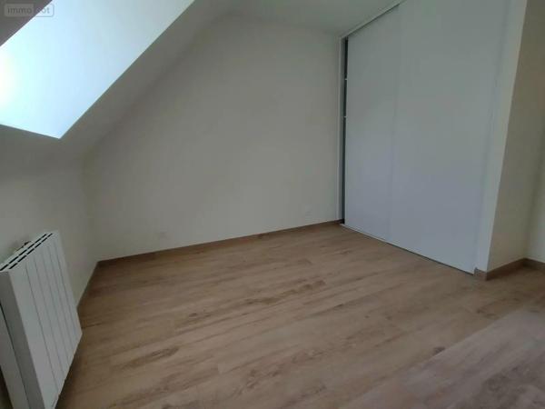 Location - Maison Pleudihen-sur-Rance 22690 4 pièces 59 m 2