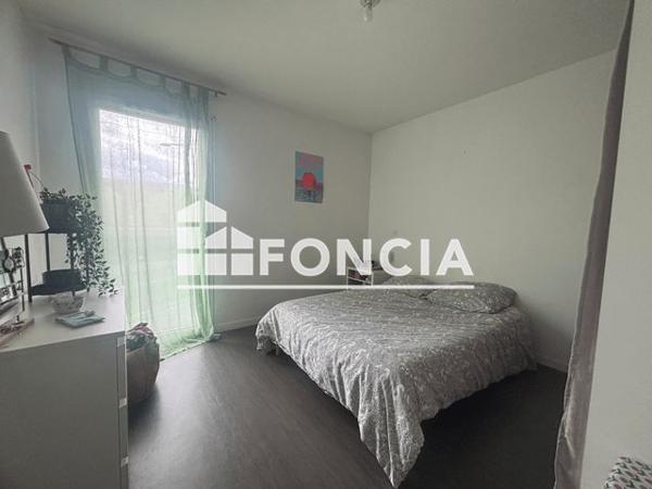 À vendre Appartement 2 pièces 47.08 m² - Mérignac 33700