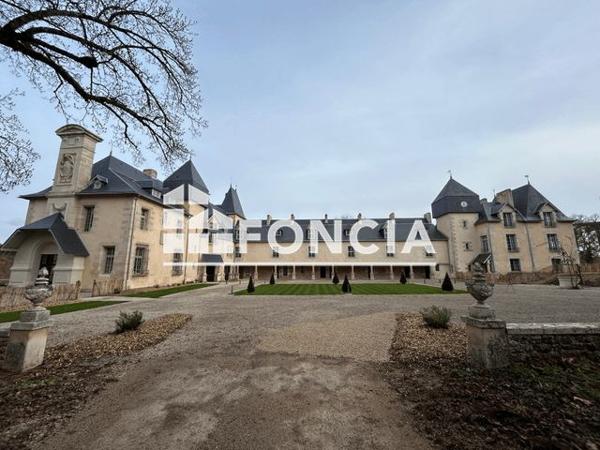 Location Appartement 2 pièces 31.5 m² - LIEU-DIT DE LA MOTHE Liguge 86240