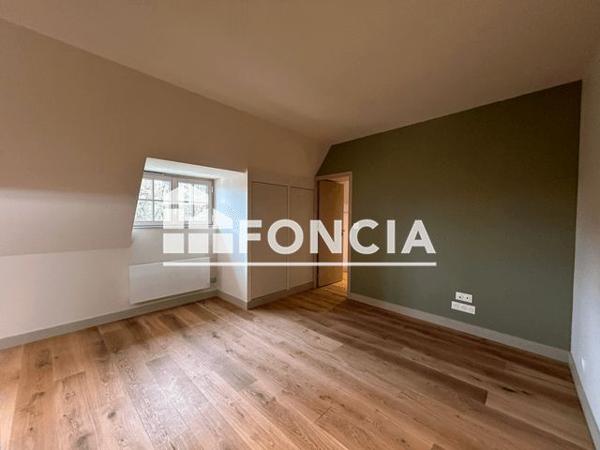 Location Appartement 2 pièces 31.5 m² - LIEU-DIT DE LA MOTHE Liguge 86240