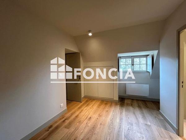 Location Appartement 2 pièces 31.5 m² - LIEU-DIT DE LA MOTHE Liguge 86240