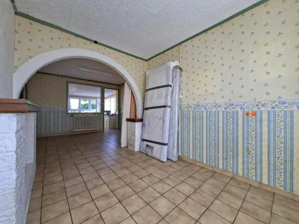 Achat - Maison Auchel 62260 5 pièces 87 m 2 230 m 2